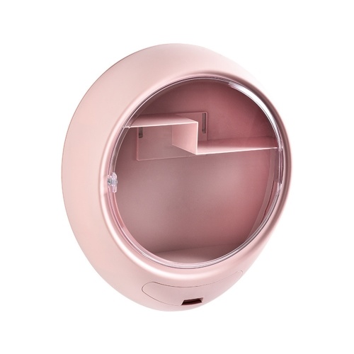 Aucun organisateur cosmétique de forage