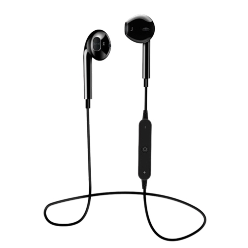 S6 BT 4.1 Stereo Headphone Micrófono incorporado Control de volumen