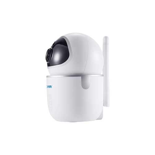 Cámara IP WiFi ESCAM 3.0MP Pan / Tilt