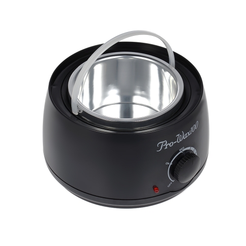 Máquina depiladora de cera Máquina depilatoria Depilatory Warmer Temperature Control