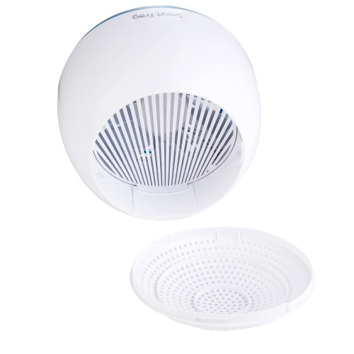 Mosquito Killer lámpara no tóxico fotocatalizador Mosquitos Luz UV lámpara Repeller Tram Downdraft Bug Zapper repelente de mosquitos para uso doméstico en interiores