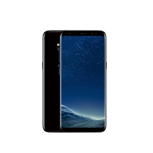 Reacondicionado Samsung Galaxy S8 Plus 4G Celular 4GB RAM 64GB ROM