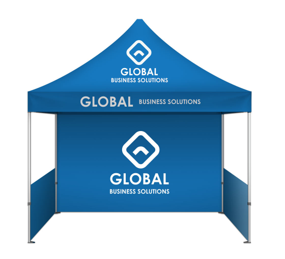 Custom Canopy Tents 10 x 10