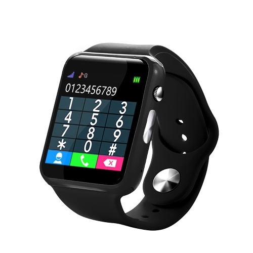 Niños Smart Watch Phone Rastreador de niños