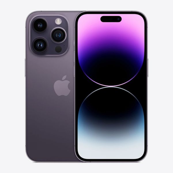 Original Unlocked OLED Screen apple iphone Xr in 14 pro style phone 14pro appearance