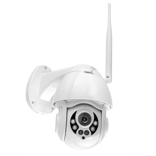 Cámara IP K38D 1080P WiFi PTZ