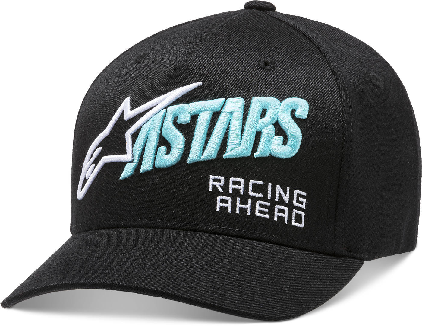 Alpinestars Title Cap Noir L XL