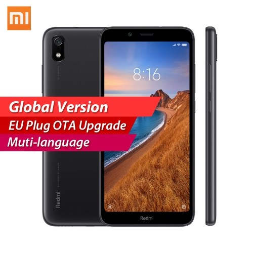 Versión global Xiaomi Redmi 7A teléfono móvil