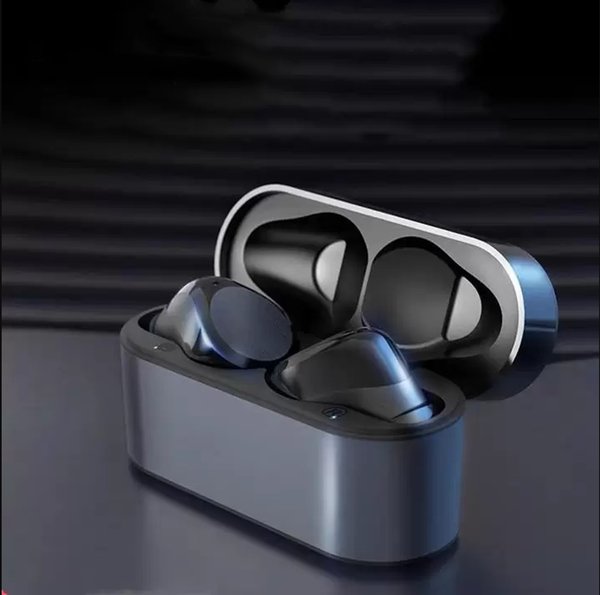 Wireless Bluetooth Earphones 5.0 sports Headset binaural mini stereo TWS bluetooth headphone In-Ear Detection