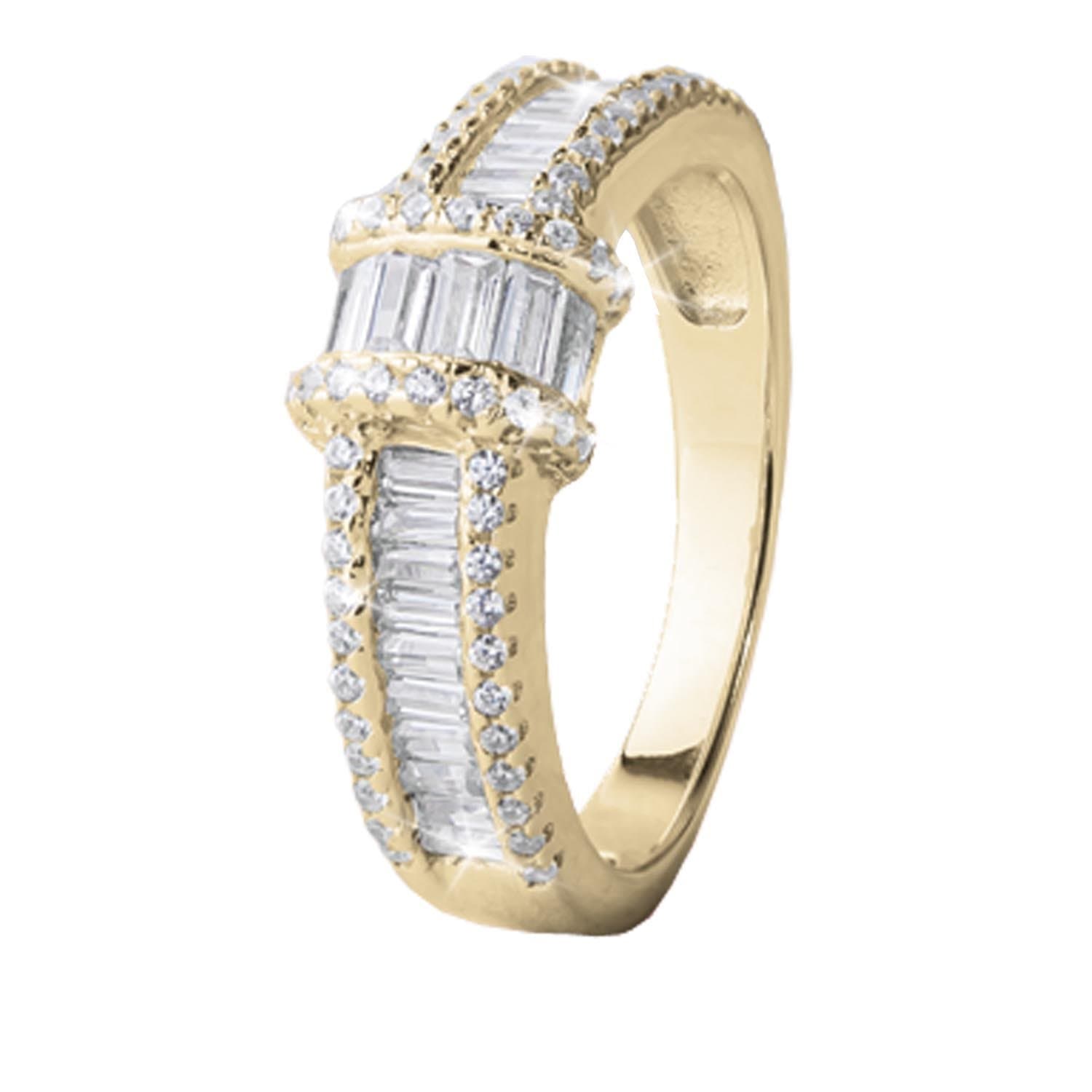 Forever Romance Ring