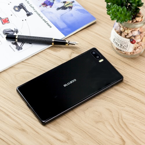 BLUBOO S1 Smartphone 4G Smartphone 5,5 pulgadas 4GB RAM 64GB ROM