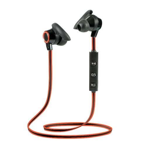 Auriculares intrauditivos inalámbricos Bluetooth 4.2 + EDR