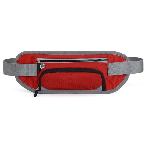 Courir Taille Ceinture Sac Banane avec Porte-Bouteille D'eau pour Sports Cyclisme Jogging Escalade Randonnée Chien Marche Voyager