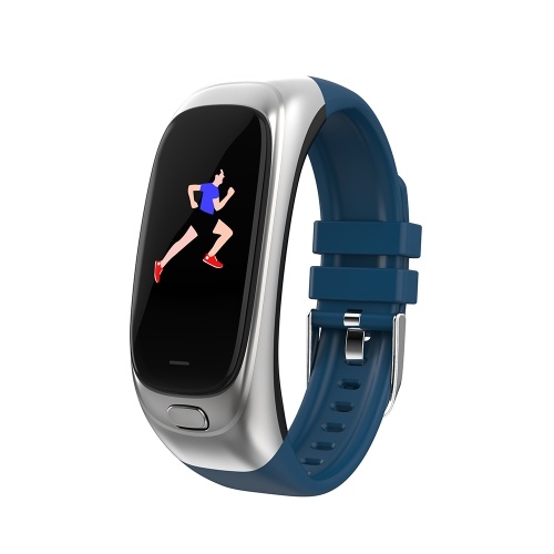 Reloj inteligente CES12 Fitness Tracker 32G USB Flash Watch