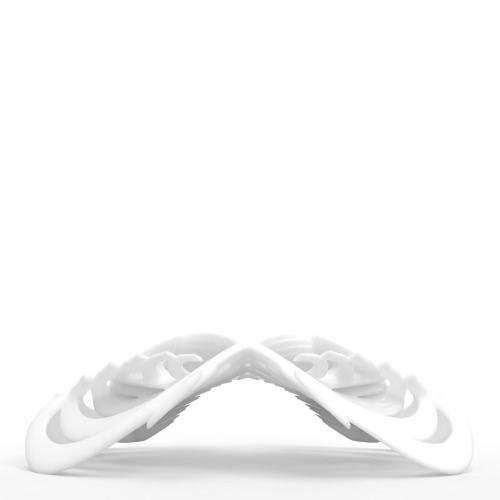 Artistic Eye Tomfeel?? 3D Printed Sculpture Home Decoration Artwork