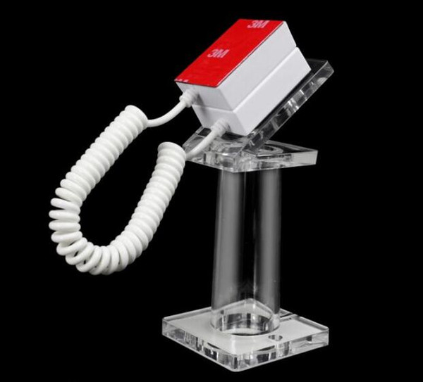 10pcs Mobile cell Phone Display Stand Mount Holder fashion phone model display rack for phone store