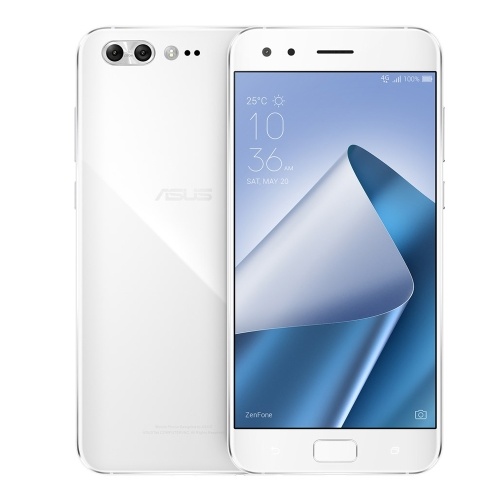 Versión global Zenfone 4 Pro (ZS551KL) Teléfono móvil 4G