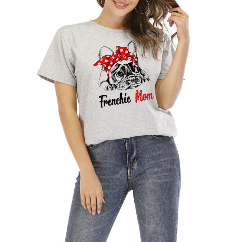 Short Sleeve T-Shirts - Noracora