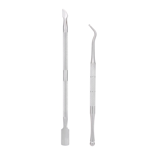 Toenail Correction Tool Set Ingrown Toenail Treatment Toenail Straightening Patch Lifter Fixer Recover Tool Foot Care Kit