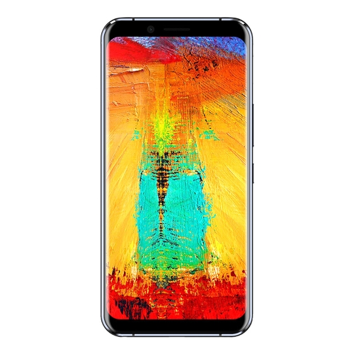 LEAGOO S8 Pro 5.99 pulgadas Bezel-Less 18: 9 pantalla grande 4G teléfono móvil 6GB RAM 64GB ROM