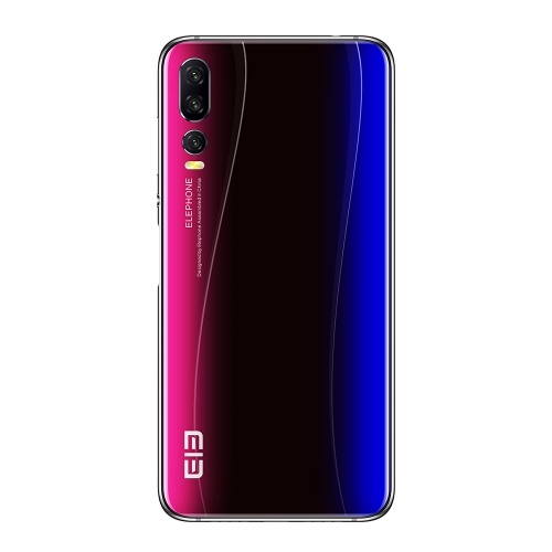 Elephone A5 4G Smartphonee Face ID 4GB RAM 64GB ROM