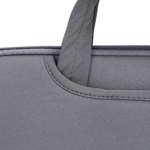 Sac à manches souples Sac à main pour sacoche pour ordinateur portable portable Ultrabook de 14 pouces