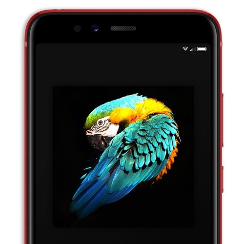Lenovo S5 K520 4G Smartphone 3G RAM 32G ROM Face ID