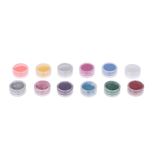 Nail Art Tools Kit Professional French Nail Tips Acrylic Glitter Liquid Powder Pen Glue Oil Manicure Decorations