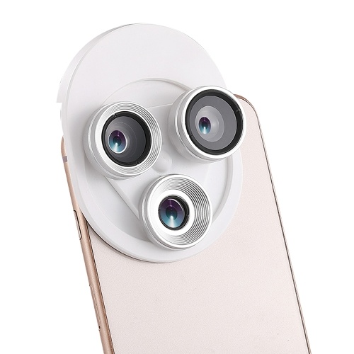 Lente de tableta universal para teléfono móvil