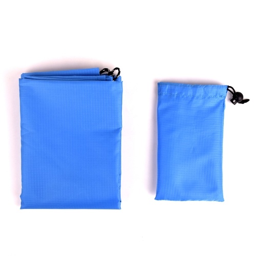 Portable Multi-purpose Outdoor Beach Blanket