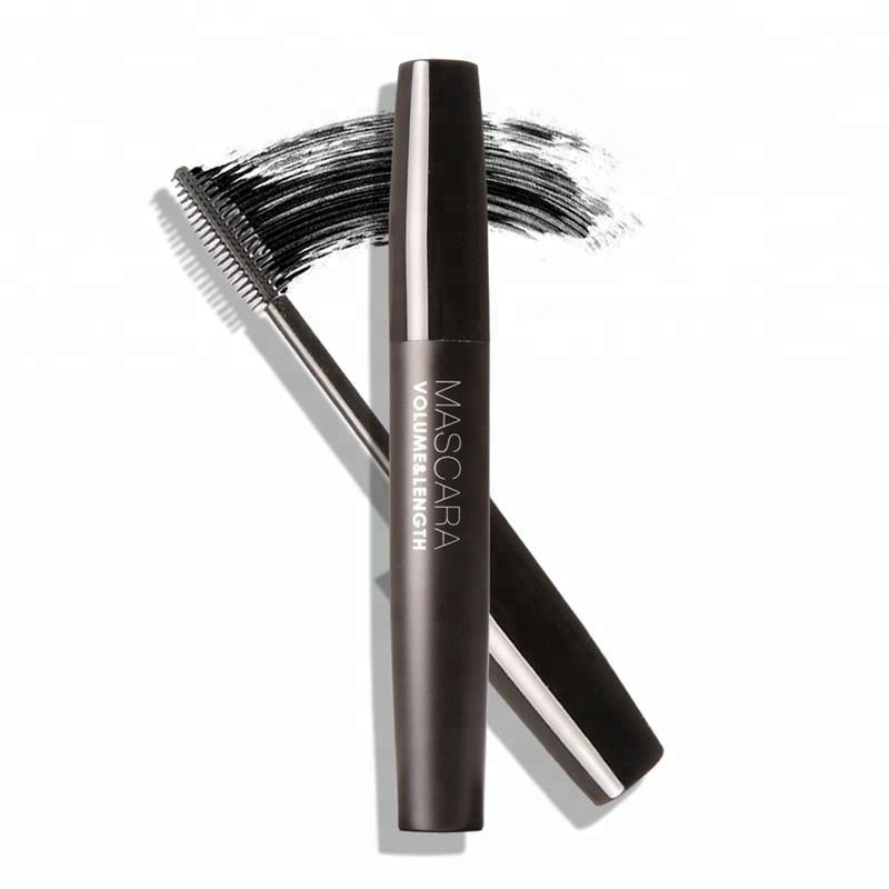 FOCALLURE Wholesale Trial Orders Waterproof Black Color Mascara For Eyelashes
