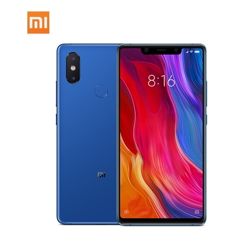 Teléfono Móvil Xiaomi Mi 8 SE