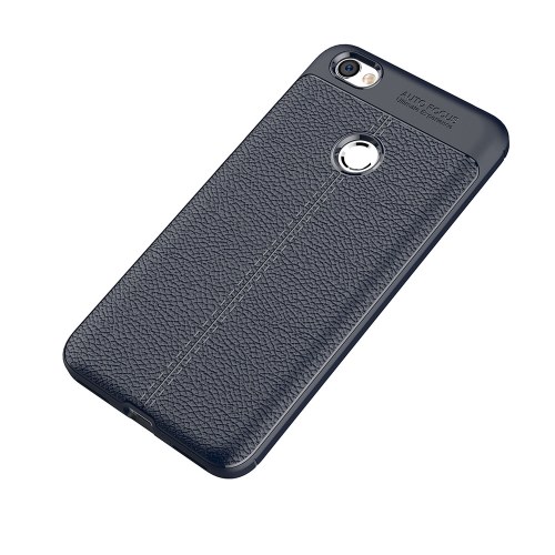Caja protectora del teléfono para Xiaomi Redmi Note 5A cubierta 5.5inch respetuosa del medio ambiente Elegante antiarriguero portátil antiarañazos Durable