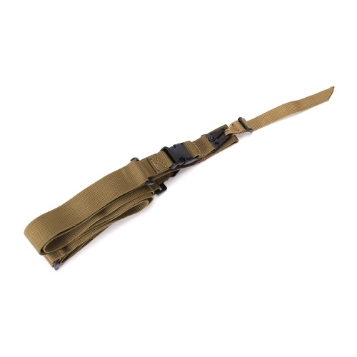 Multi-functional Three-point Strap