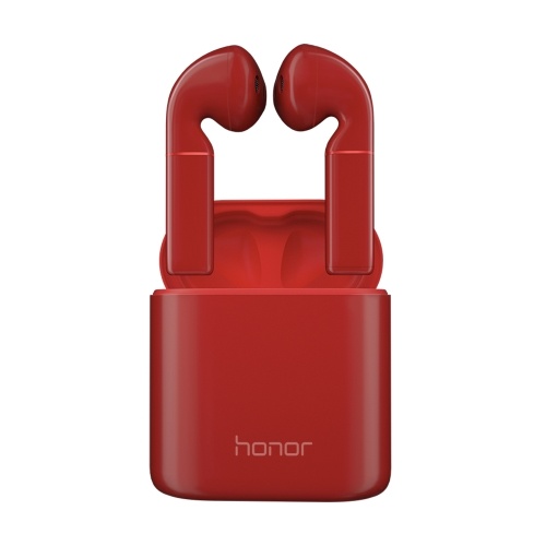 Huawei Honor FlyPods TWS Auricular inalámbrico Versión estándar H2S Hi-Fi Resistente al agua IP54 Tap Control Carga inalámbrica BT 5.0 Headset