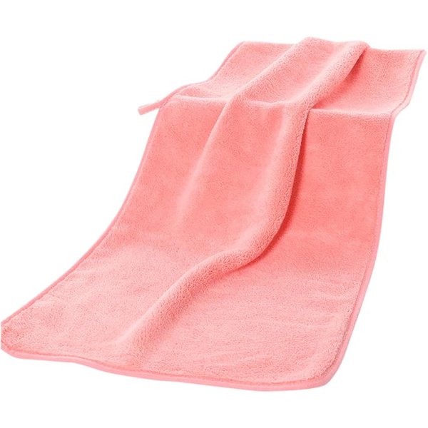 Towel Bath Towel- Turkish Superfine Fiber Soft Cotton Large Unisex 27.6 X 55 Inch Bathroom Supplies