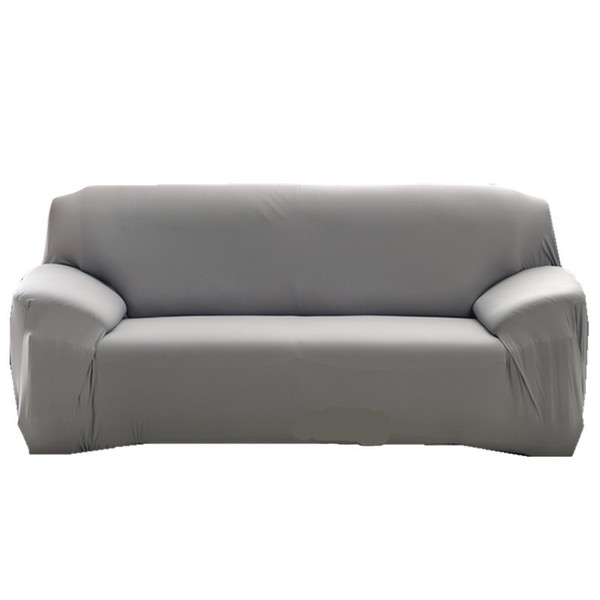 Elastic Force Sofa Cover Non Slip Fabric Art All Inclusive Sofas Scarf Chair Covers Interesting Combination Case Hot Sale New 60qr K2