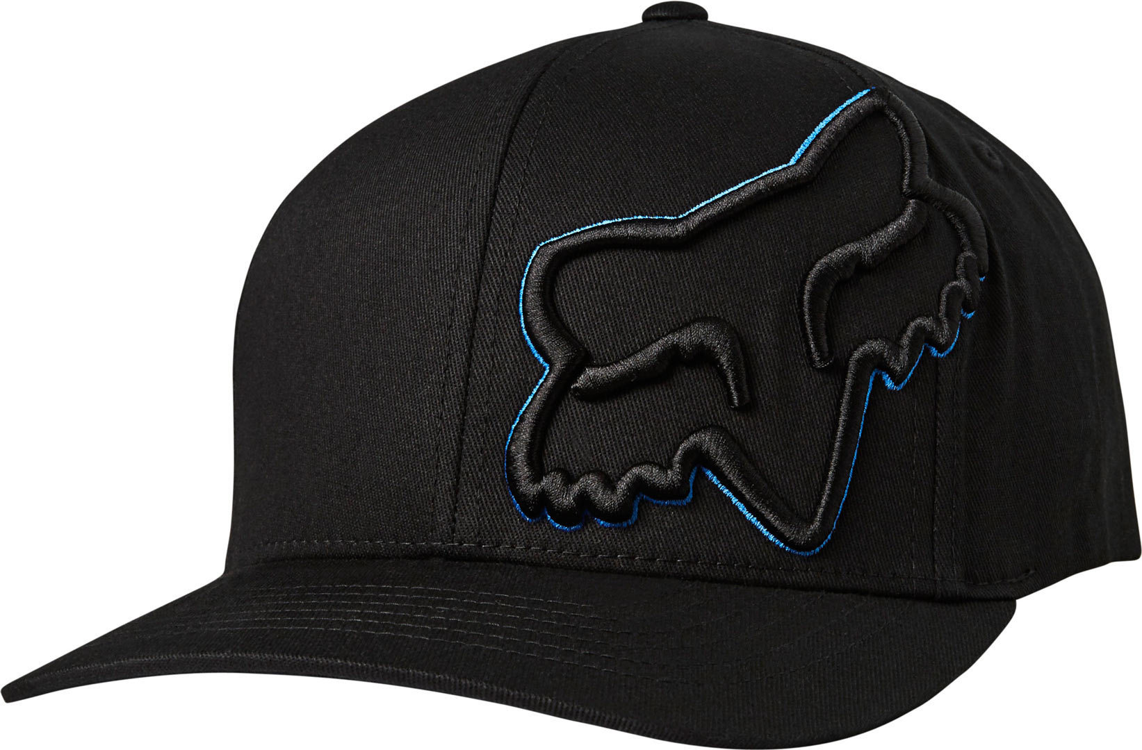 FOX Episcope Flexfit Cap Noir L XL