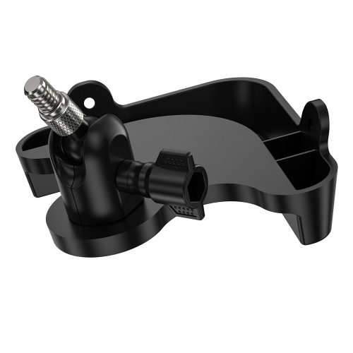Montaje en esquina Soporte de fijación en esquina Monitor Cámara Soporte de esquina en estilo Estilo 1/4 Tornillo para ARLO PRO / PRO2 / ARLO HD / ARLO GO / ARLO / Ring Stick Up Cam