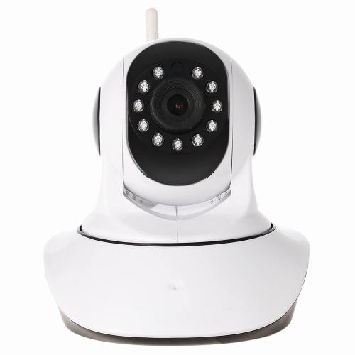 Cámara IP inalámbrica WP Pan Tilt HD 1080P