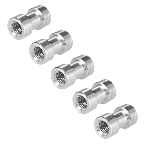 5pcs 1/4