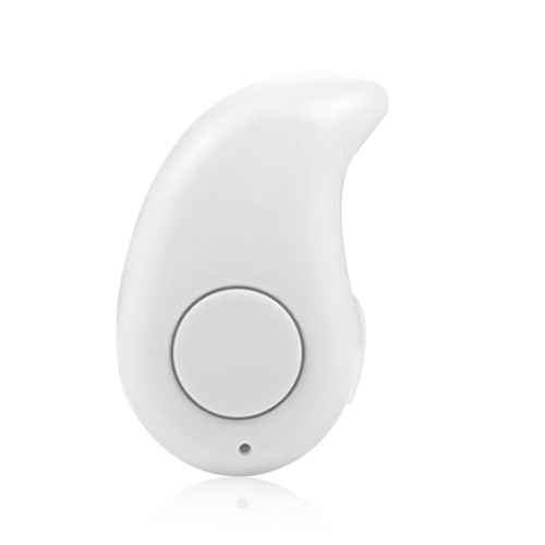 S530 Invisible 4g ​​Auricular BT 4.1 Auriculares