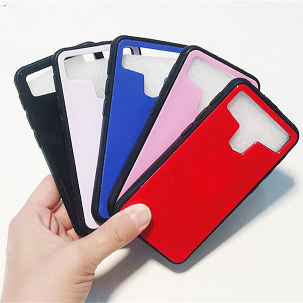 Universal Phone Case Back Cover Cases for iPhone Samsung Huawei Series Cellphone and All Mobile Phones From 4.7 to 5.8 Inch DHL Fast