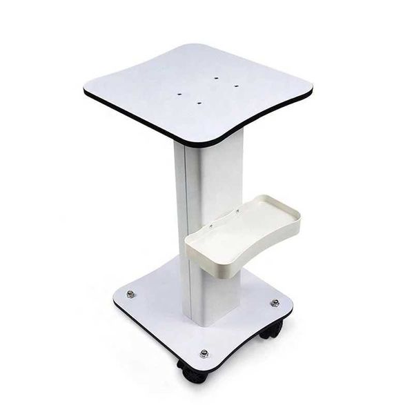 Accessories Salon TrolleyStand Beauty Instrument Beauty Trolly Tray Rolling Cart with Wheel