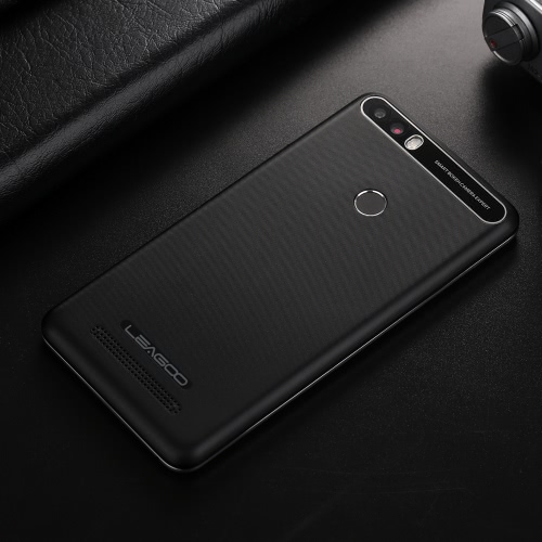 LEAGOO KIICAA POWER Fingerprint 3G WCDMA Smartphone 2GB RAM+16GB ROM