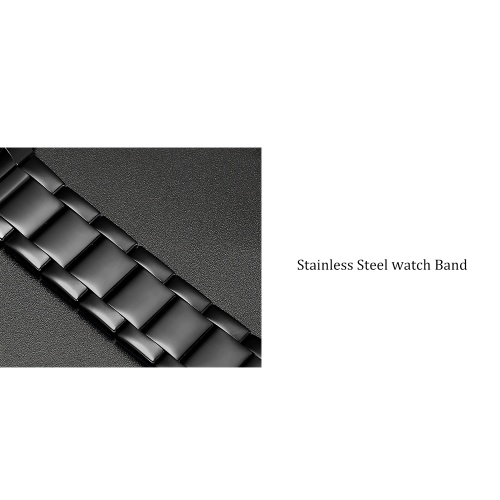 Cadisen Fashion Men Watches Quartz Luxury Sports Wrist Watch Simple Calendar Business Watch