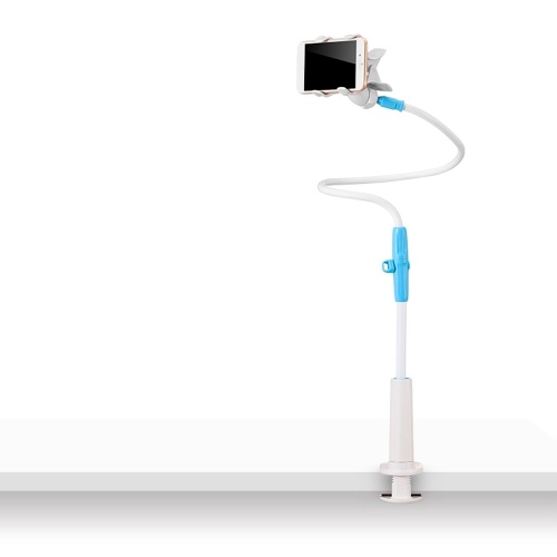 Titular de teléfono flexible de rotación de 360 ​​grados flexible