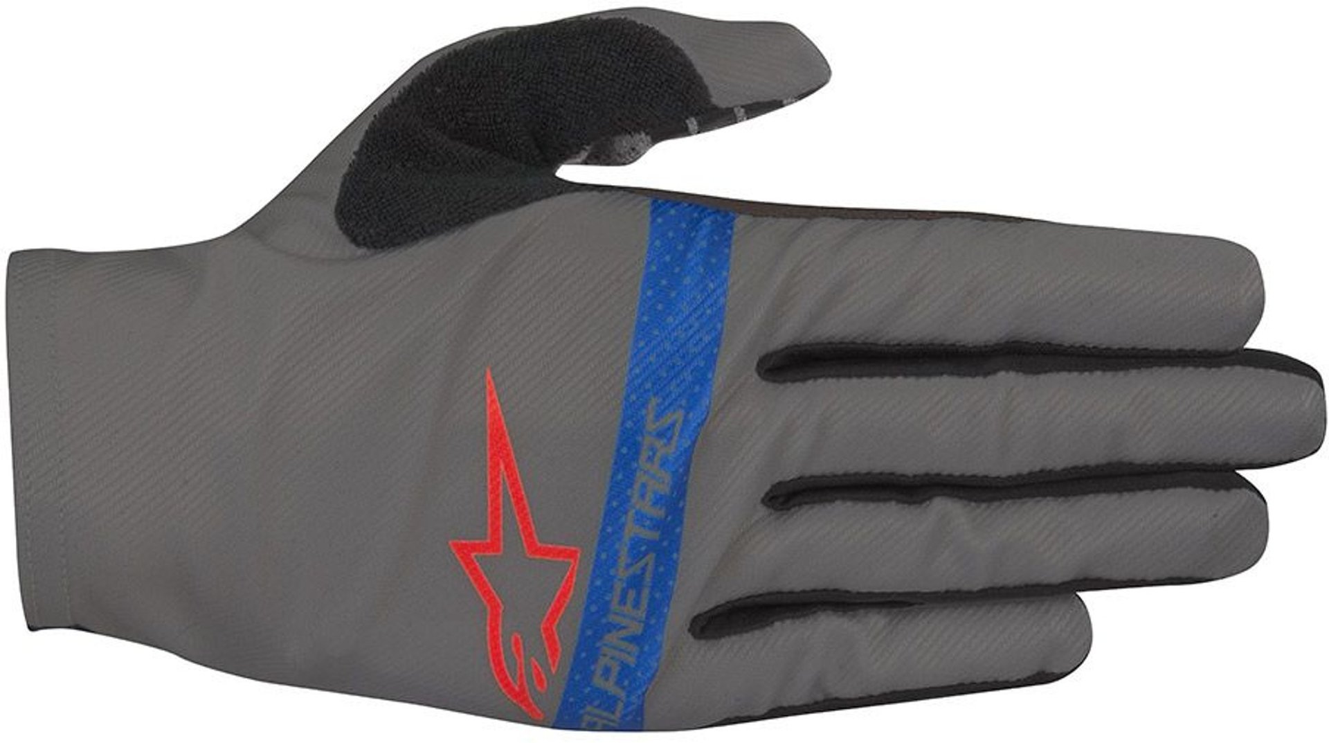 Alpinestars Aspen Pro Lite Gants de vélo Gris 2XL
