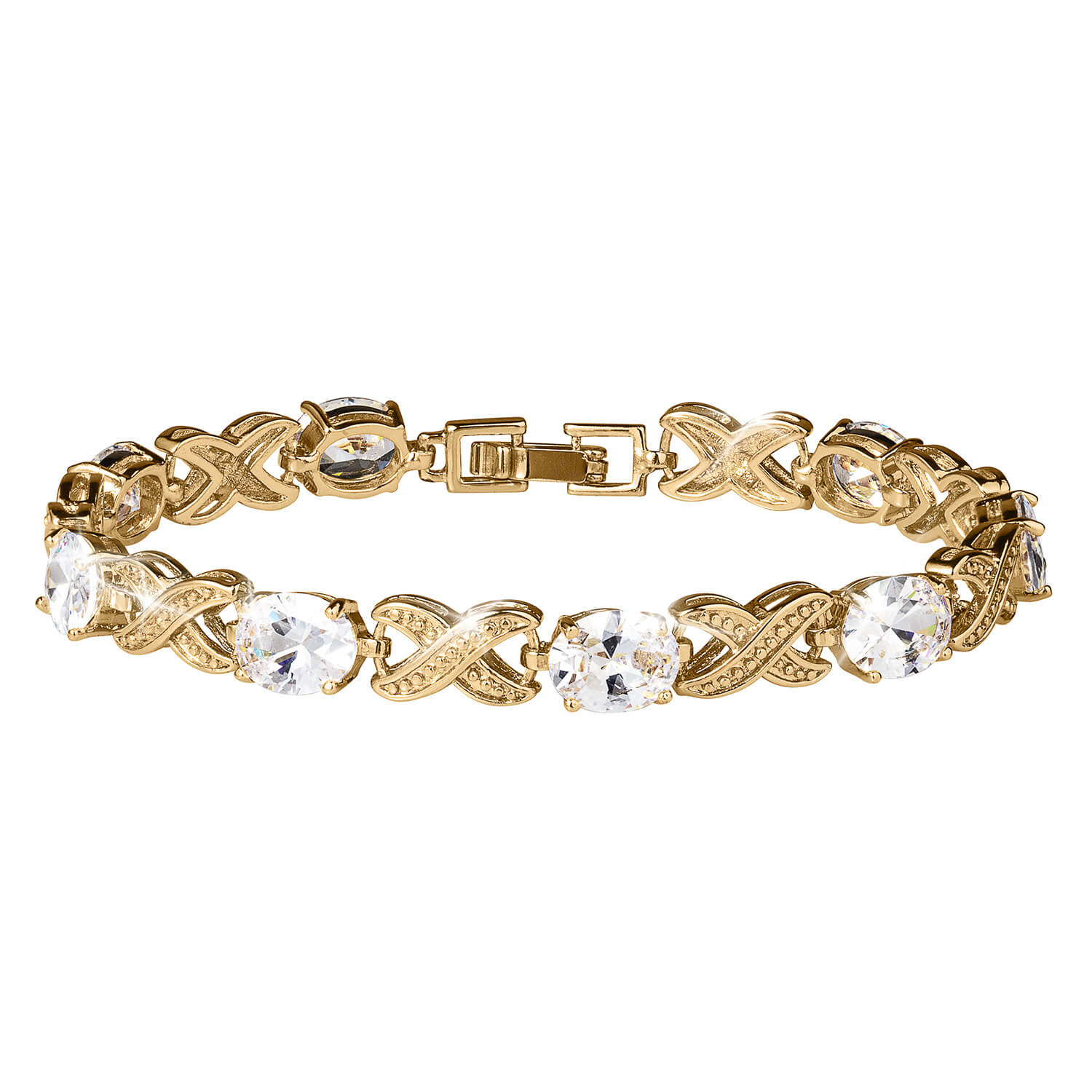 Hugs & Kisses Bracelet