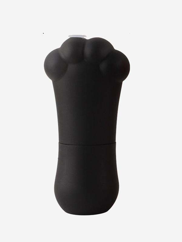 Cat Claw Silicone Face Ice Lattice Massage Beauty Tool